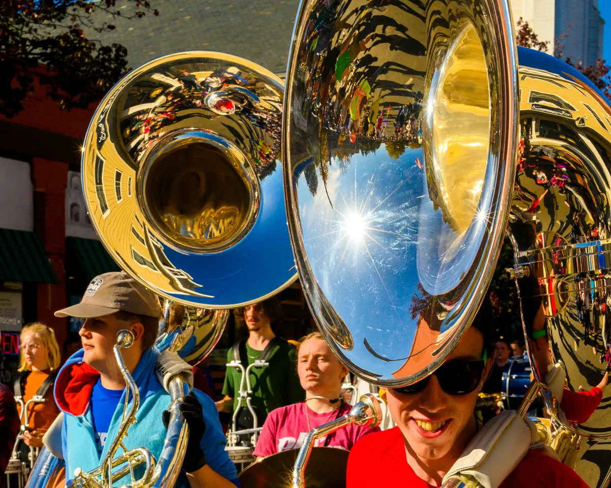 Fête de la musique origine